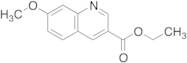 Ethyl 7-Methoxyquinoline-3-carboxylate