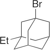 1-Ethyl-3-bromoadamantane