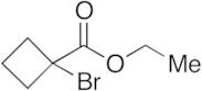 Ethyl 1-Bromocyclobutanecarboxylate