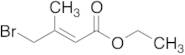 (E)-Ethyl 4-Bromo-3-methyl-2-butenoate