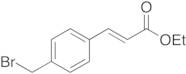 Ethyl 4-Bromomethylcinnamate