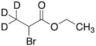 Ethyl (±)-2-Bromopropionate-3,3,3-d3