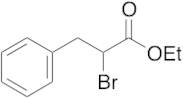 Ethyl a-Bromo-b-phenylpropionate 90%