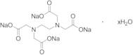 Ethylene Diamine Tetraacetic Acid Tetrasodium Hydrate
