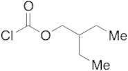 2-Ethylbutyl Chloroformate