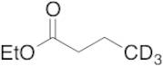 Ethyl Butyrate-d3