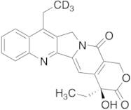 7-Ethyl-d3-camptothecin