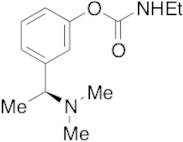 N-Ethylcarbamic Acid 3-[(1S)-1-(Dimethylamino)ethyl]phenyl Ester