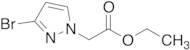 Ethyl (3-bromo-1H-pyrazol-1-yl)acetate