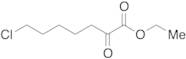 Ethyl 7-Chloro-2-oxoheptanoate