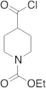 Ethyl 4-(Chlorocarbonyl)-1-piperidinecarboxylate