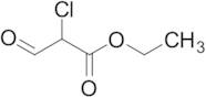 Ethyl 2-Chloro-2-formylacetateTechnical Grade, 5% Suspension in Benzene