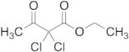 Ethyl 2,2-Dichloro-3-oxobutanoate