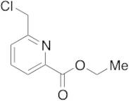 Ethyl 6-(chloromethyl)pyridine-2-carboxylate
