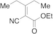 Ethyl 2-Cyano-3,3-diethylacrylate