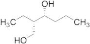 (2S,3R)-2-Ethylhexane-1,3-diol