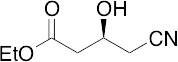 Ethyl S-(+)-4-Cyano-3-hydroxybutyrate