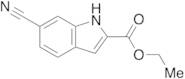 Ethyl 6-Cyano-1H-indole-2-carboxylate