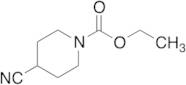 Ethyl 4-Cyanopiperidine-1-carboxylate
