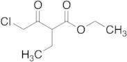 Ethyl 4-Chloro-2-ethyl-3-oxobutanoate