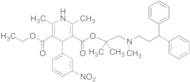5-Ethyl-demethyl Lercanidipine