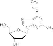 O6-Ethyl-2’-deoxyguanosine