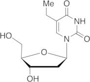 5-Ethyl-2'-deoxyuridine