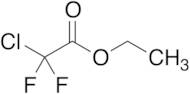 Ethyl Difluorochloroacetate