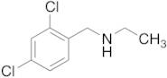 N-Ethyl-2,4-dichlorobenzylamine