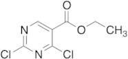 Ethyl 2,4-dichloropyrimidine-5-carboxylate