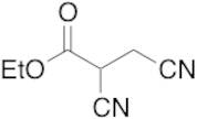 Ethyl 2,3-Dicyanopropionate