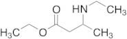 Ethyl 3-(Ethylamino)butyric Acid Ester