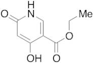 Ethyl 4,​6-​Dihydroxynicotinate