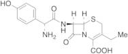 3-Ethyl Cefadroxil