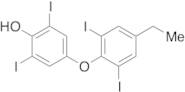 4-(4-Ethyl-2,6-diiodophenoxy)-2,6-diiodo-phenol