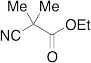 Ethyl 2,2-Dimethylcyanoacetate