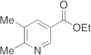 Ethyl 5,6-Dimethylnicotinate