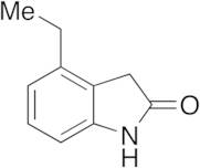 4-Ethyl-1,3-dihydro-2H-indol-2-one