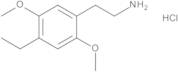 4-Ethyl-2,5-dimethoxyphenethylamine Hydrochloride