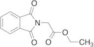 Ethyl 2-(1,3-dioxoisoindol-2-yl)acetate