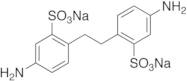 2,2’-Ethylenebis-(5-aminobenzenesulfonate) Disodium Salt