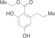 Ethyl Divarinolcarboxylate