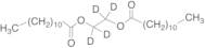 Ethylene Glycol Dilaurate-d4