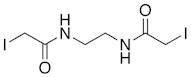 N,N’-Ethylenebis(iodoacetamide)