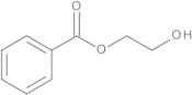 2-​Hydroxyethyl Benzoate(Ethylene Glycol Monobenzoate)
