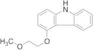 4-(Ethylenediol-methoxy)-9H-carbazole