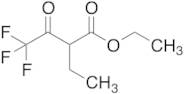 Ethyl 2-ethyl-4,4,4-trifluoro-3-oxobutyrate