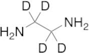 Ethylene-d4 Diamine