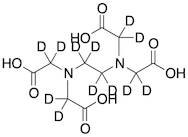 Ethylenediaminetetraacetic-d12 Acid