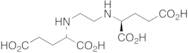 (S,S)-N,N’-Ethylenediglutamic Acid